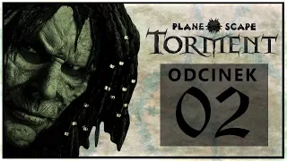 #2 Planescape: Torment - Z Kostnicy do Sigil