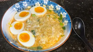 ASMR Spicy Ramen Mukbang 🎧🍜🔥