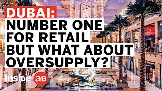 How Dubai plans to sustain its retail market