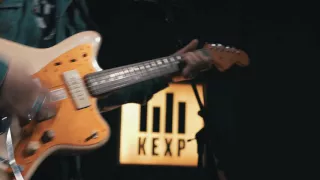 Heaters - Full Performance (Live on KEXP)