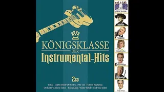 Königsklasse Der Instrumental-Hits. CD2