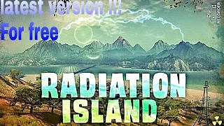 Download Radiation island latest version for free on android