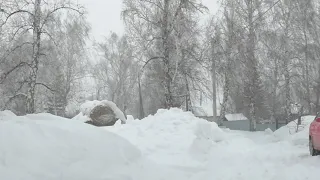 Поехали в г. Новоалтайск 20 февраля 2020г Прямой эфир