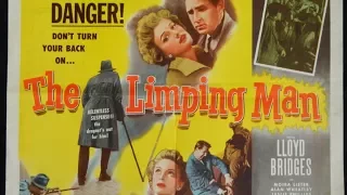 The Limping Man 1953