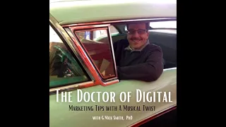 What is Beyond Skin Deep? Dr. Shannon Interview Episode #DXLVI The Doctor of Digital™ G. Mick Smith,