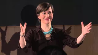 Why the world needs to sing | Anna Shields & Emily Garsin | TEDxSquareMile