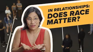 Therapist Reacts to Interracial Couples