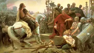 (History) Julius Caesar's Commentaries on the Gallic War (Audiobook)