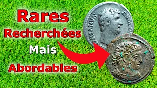 VERY RARE But AFFORDABLE Coins!!!