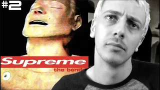 The Bends - Reacting to Radiohead's albums in order #2 (Part 2)