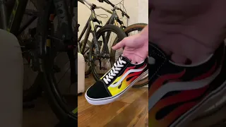 Купил кеды Vans. Оригинал или нет?😳