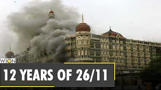 12th anniversary of Mumbai 26/11 attack: Remembering the real heroes