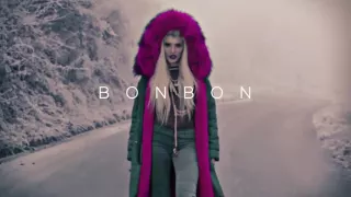 Era Istrefi - Bonbon (English Version Cover Art)