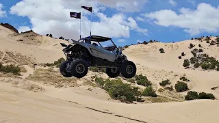 YXZ - Dunes Day Jump