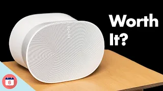 Sonos Era 300 Review - 6 Months Later