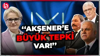 Akşener neyi amaçlıyor? İYİ Parti'yle hedefler örtüşüyor mu? Mehmet Saral'dan kritik yorum!