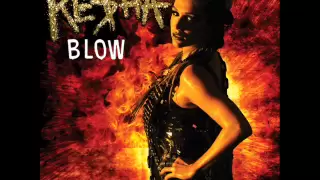 Ke$ha - Blow