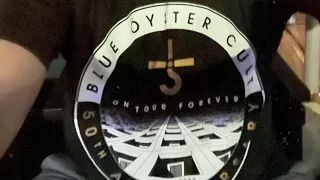 Blue Oyster Cult Don’t Fear the Reaper 9/16/2022 Family Arena, St Charles, Mo
