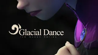 Glacial Dance - Ice Queen Series - Epic Majestic Orchestral