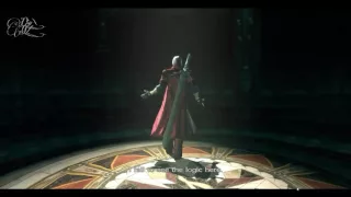 Devil may cry ~gmv~ Courtesy Call