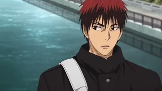 Kuroko's Basketball Opening 4 HD