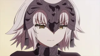 Fate Grand Carnival Jalter Needs Money [EngSub]