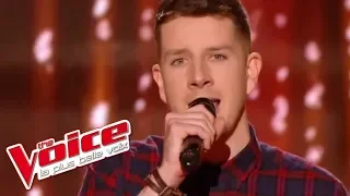 Alex - « 7 Years » (Lukas Graham)  | The Voice 2017 | Blind Audition