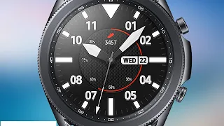 Top 7 Best Android Smartwatch 2022