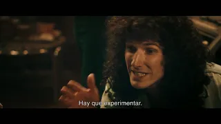 Bohemian Rhapsody, la historia de Freddie Mercury |Trailer 2.2 Subtitulado| Próximamente