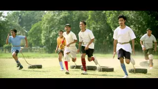 Bandhu Chal - Open Tee Bioscope | Anupam Roy