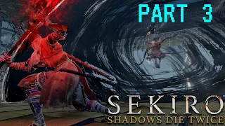 Master Sekiro: Shadows Die Twice with This Complete Walkthrough [Part 3]