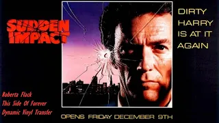 This Side Of Forever - Robert Flack  - Sudden Impact