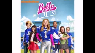 Brec Bassinger - One Of The boys (From "Bella and the Bulldogs") (Audio)