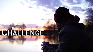 ***CARP FISHING TV*** The Challenge episode 10 "Play Your Carp Right"