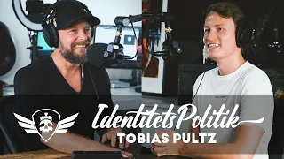 Tobias Pultz : Identitetspolitik. Køn & Sexualitet | Jeg Skal Lige Forstå #026