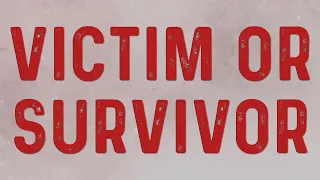 Citizen Soldier x Icon For Hire - Victim Or Survivor (Official Lyric Video)