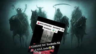 DESCOPERIRE SOCANTA IN ROMANIA 🔴Ce Au GASIT La OCNELE MARI NU Trebuia Sa VADA NIMENI ! Stiri