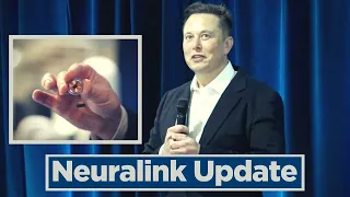 Neuralink Update 2020 (HIGHLIGHTS)
