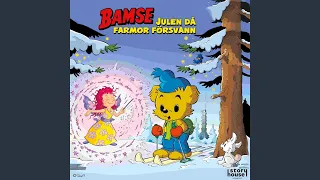 Julen då farmor försvann (Intro)