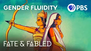 How Ancient Mythologies Defy the Gender Binary | Fate & Fabled