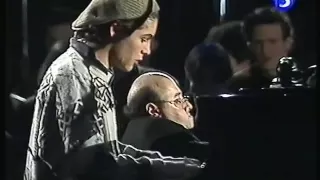 Master Class Michel Petrucciani (1997)