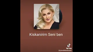 Kıskanırım Seni Ben