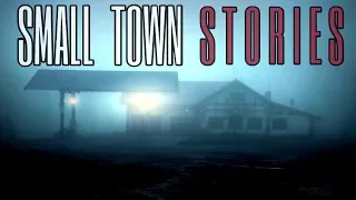 5 Scary Small Town Horror Stories