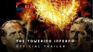 1974 The Towering Inferno Official Trailer 1 20th Century Fox