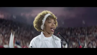 Whitney Houston: I Wanna Dance with Somebody - Star Spangled | In Cinemas December 30th