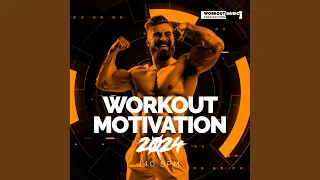 Dream Of Me (Workout Mix Edit 140 bpm)
