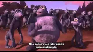 Horton Musica legendado