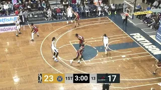 Deyonta Davis NBA G League Highlights: February 2020