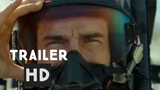 TOP GUN 2020- TRAILER #2 ESPAÑOL LATINO SUBTITULADO