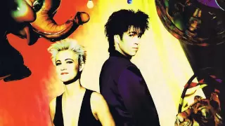 Roxette - Joyride (Full Album)